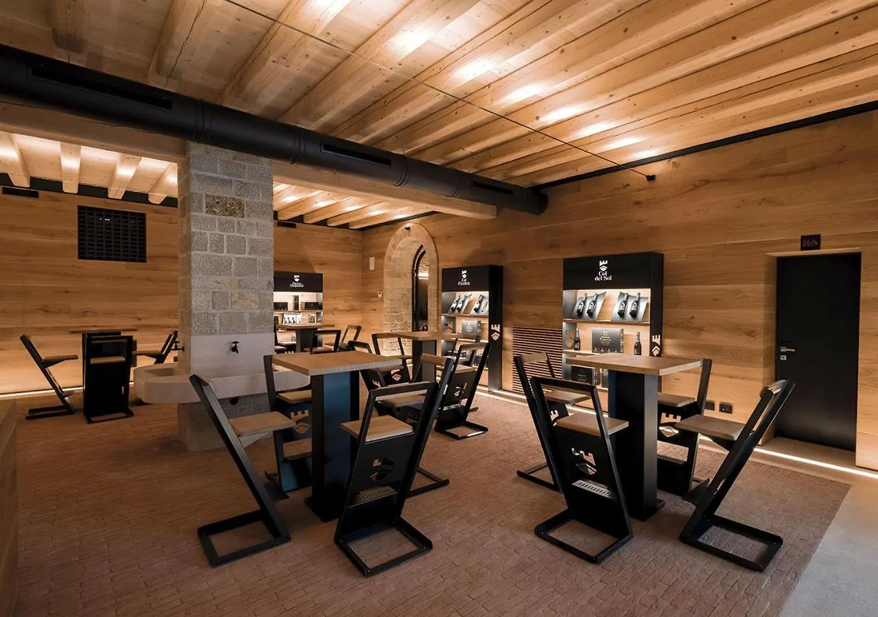 Progress Country & Wine House Aparthotel Asolo