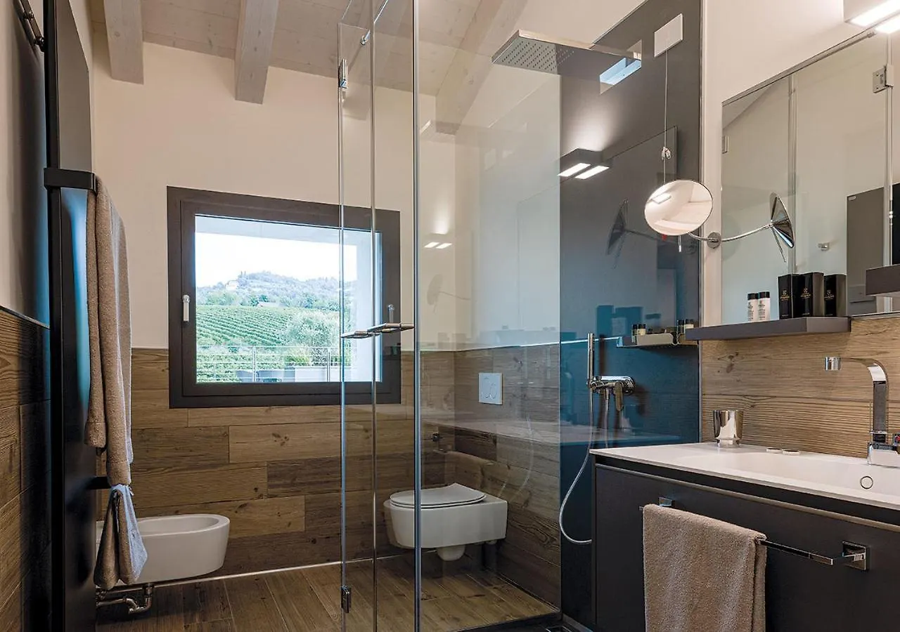 Progress Country & Wine House Aparthotel Asolo 0*,  Italy