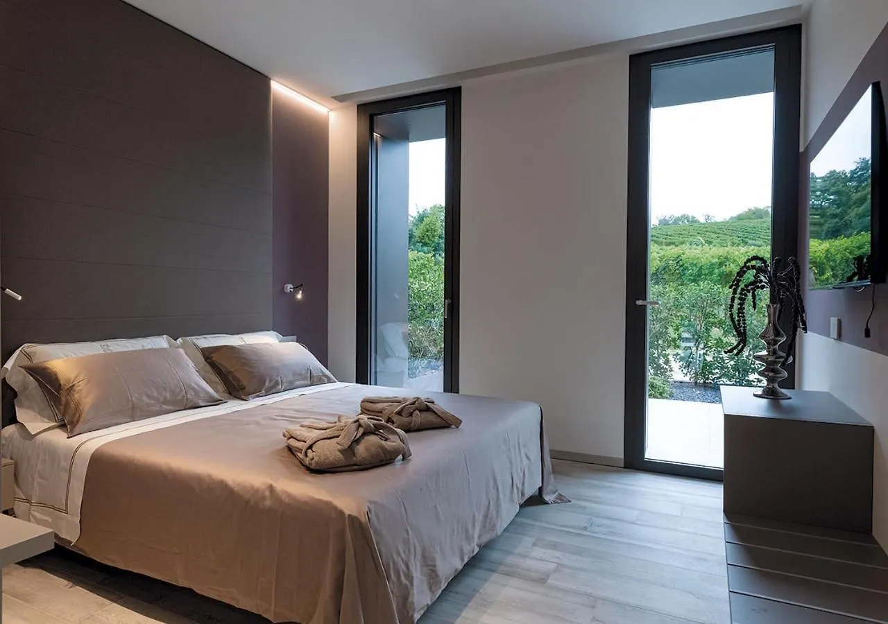 Progress Country & Wine House Aparthotel Asolo 0*,  Italy