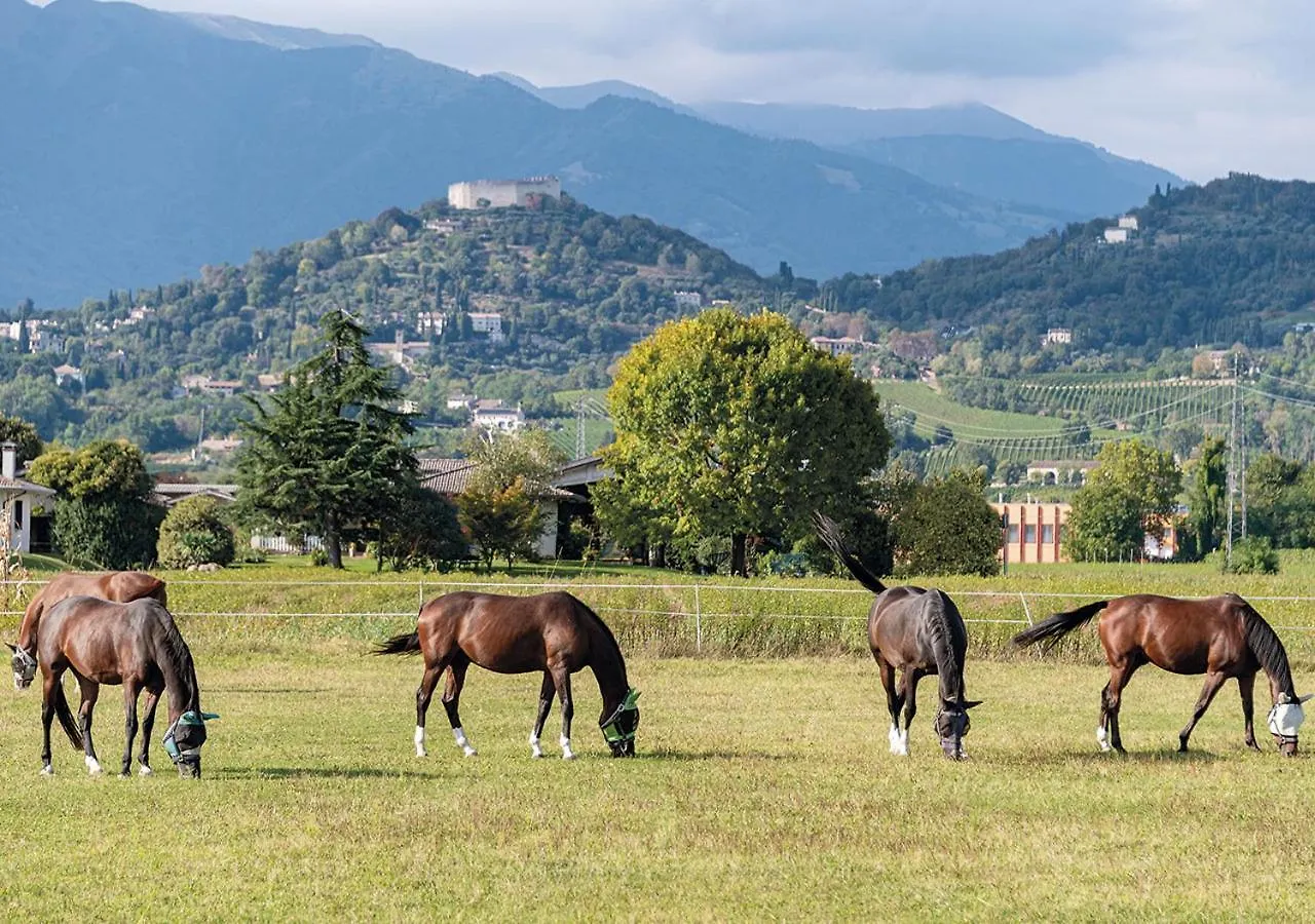 Progress Country & Wine House Aparthotel Asolo
