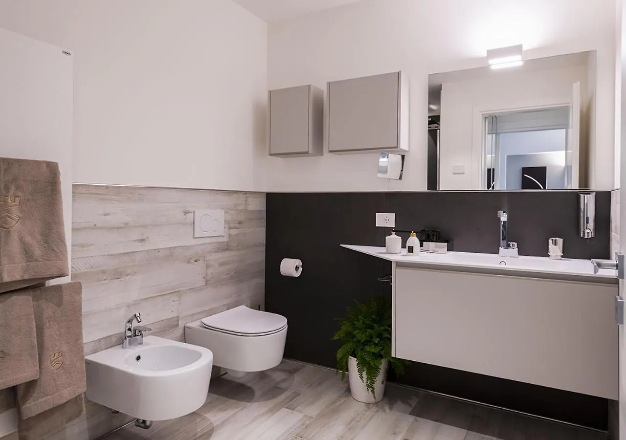 Progress Country & Wine House Aparthotel Asolo Italy