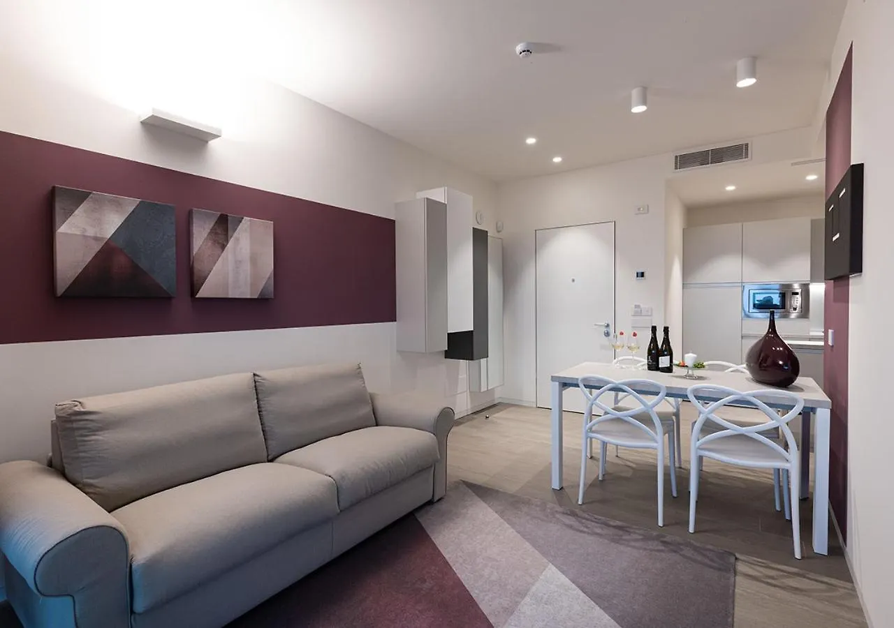 Progress Country & Wine House Aparthotel Asolo Italy