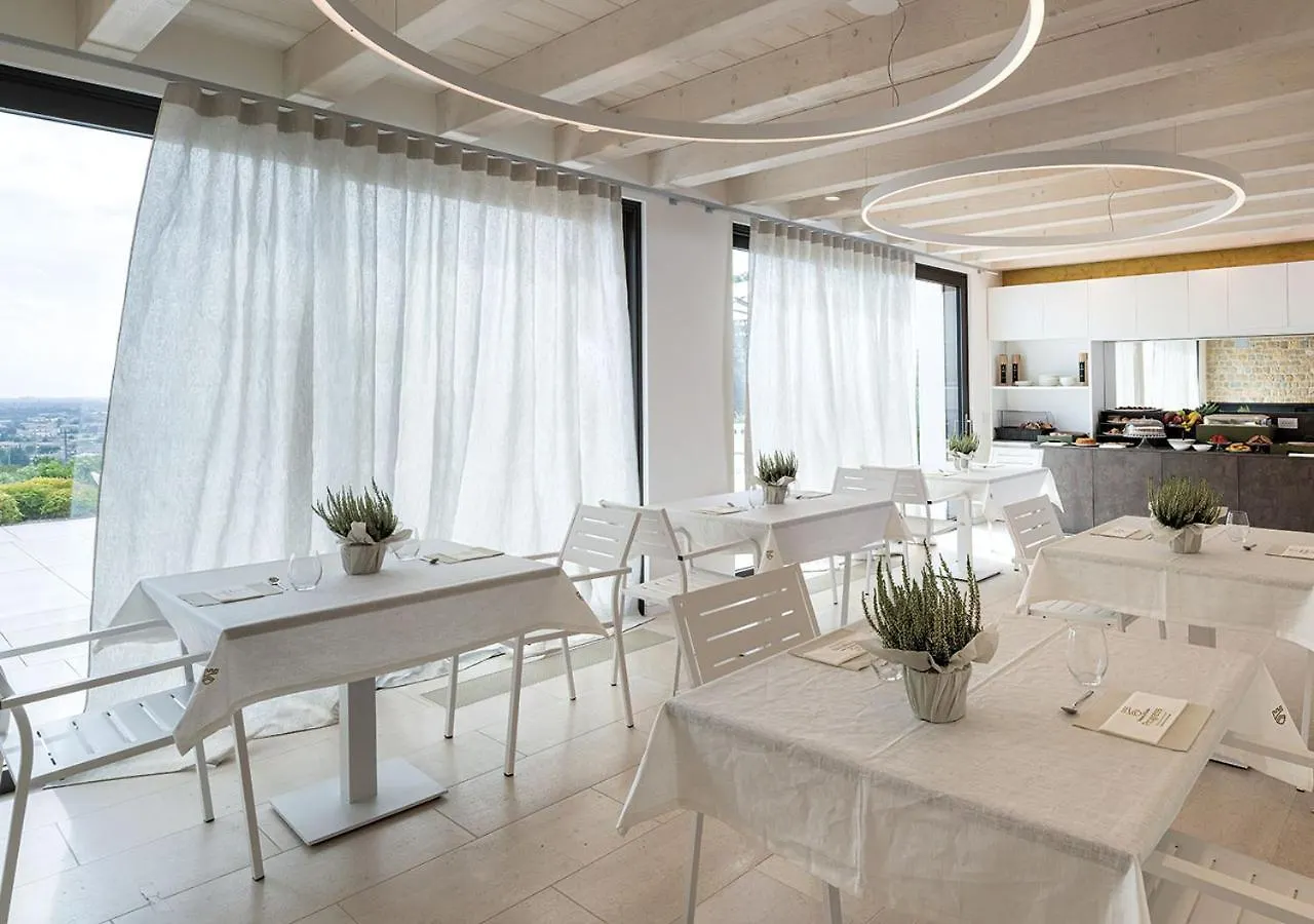 Progress Country & Wine House Aparthotel Asolo