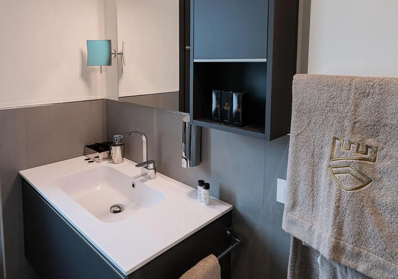 Progress Country & Wine House Aparthotel Asolo Italy