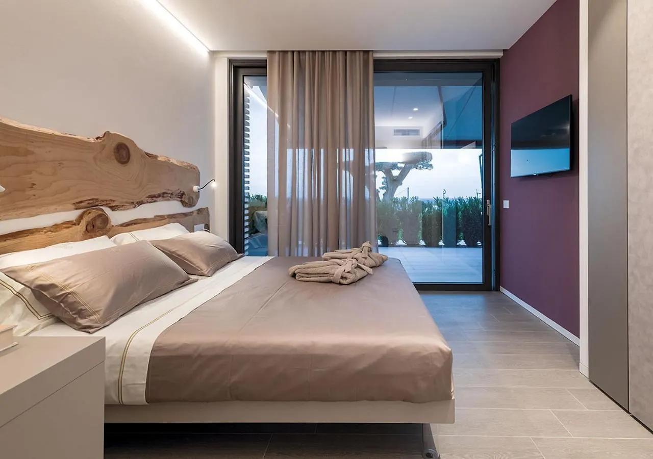 Progress Country & Wine House Aparthotel Asolo