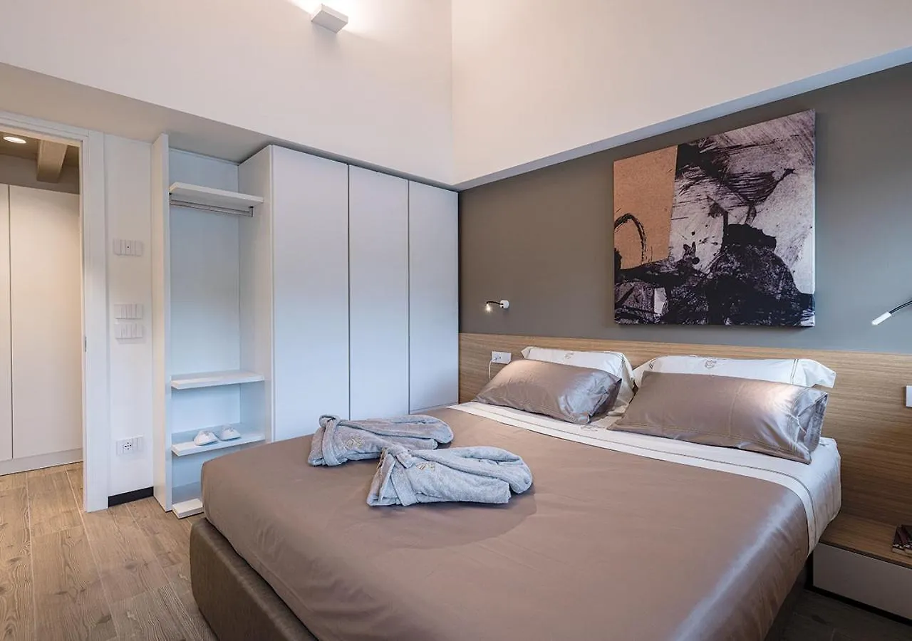 Progress Country & Wine House Aparthotel Asolo Italy