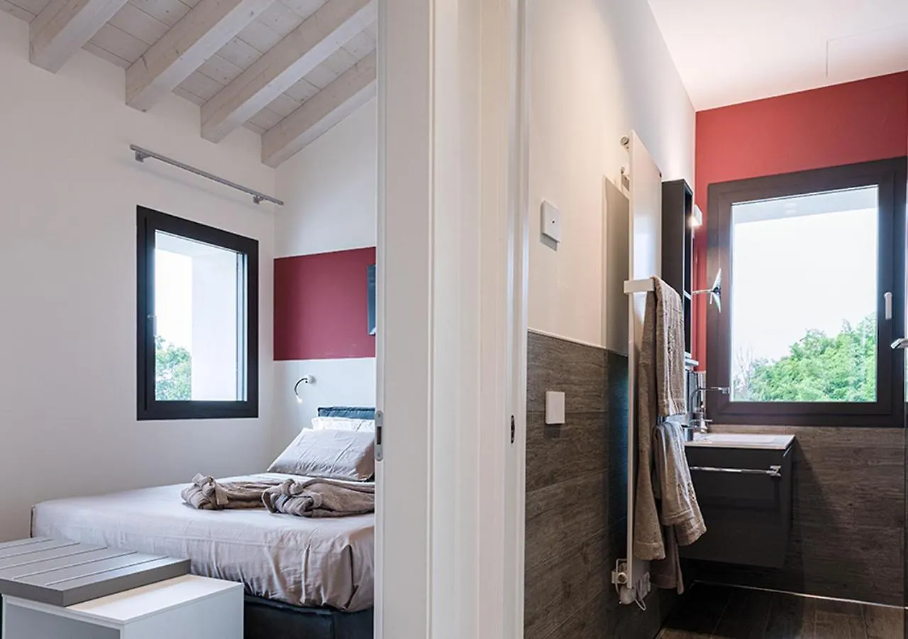 Progress Country & Wine House Aparthotel Asolo