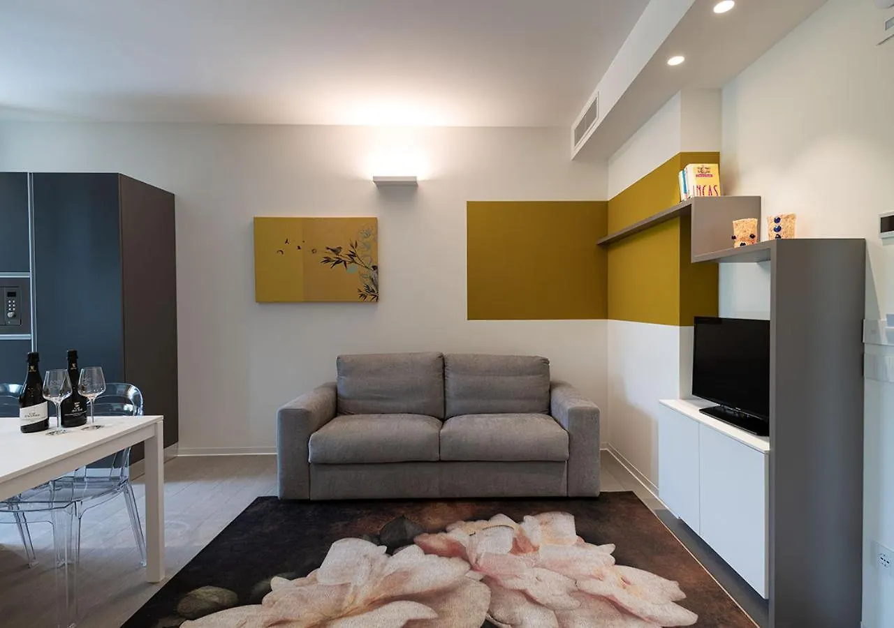 Progress Country & Wine House Aparthotel Asolo 0*,