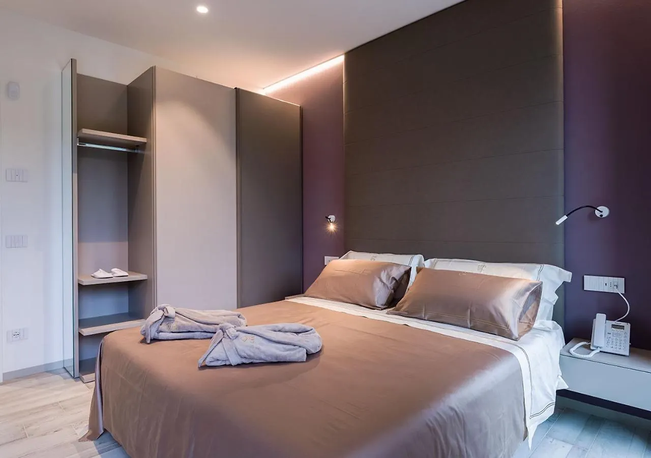 Progress Country & Wine House Aparthotel Asolo