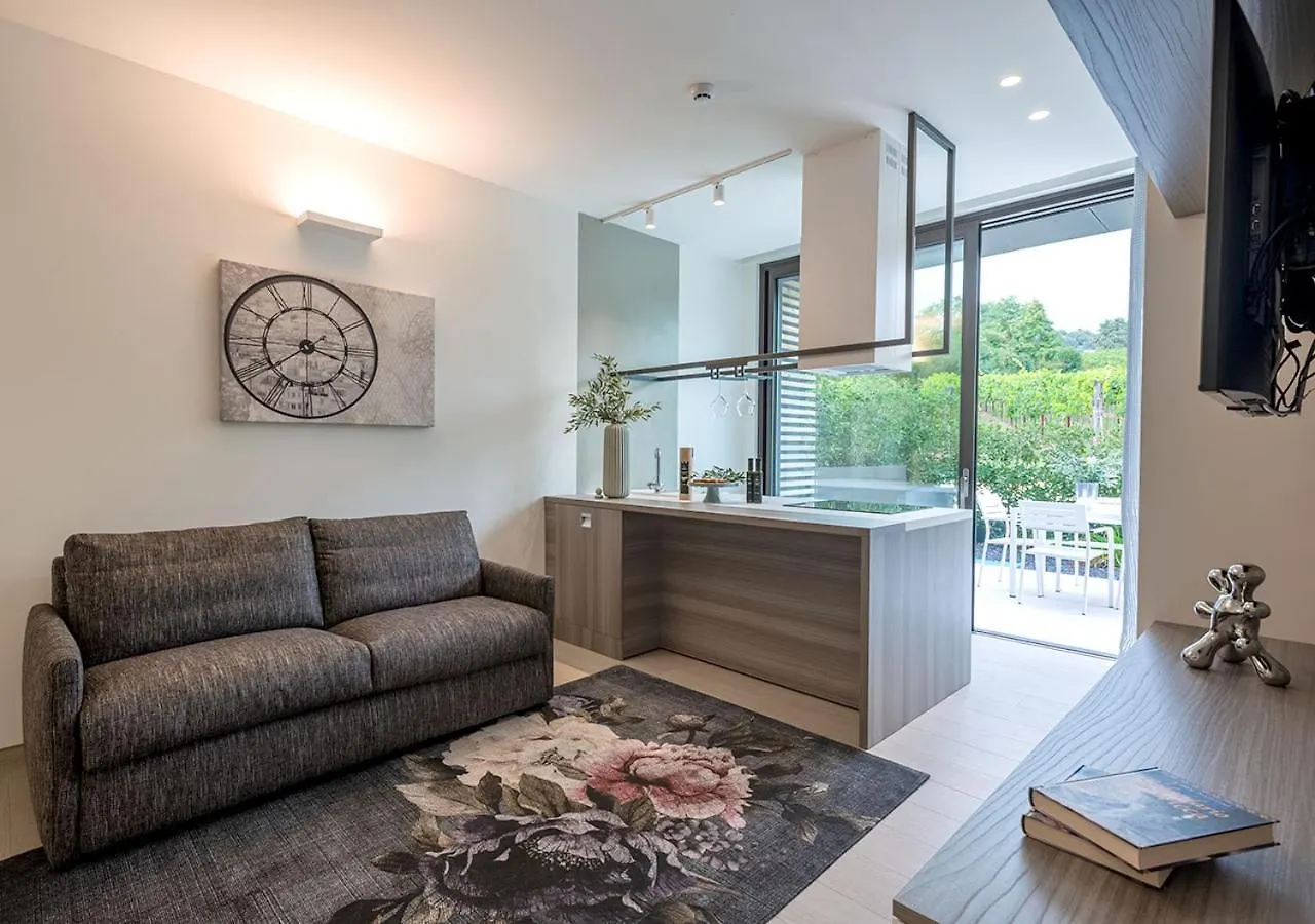 Progress Country & Wine House Aparthotel Asolo