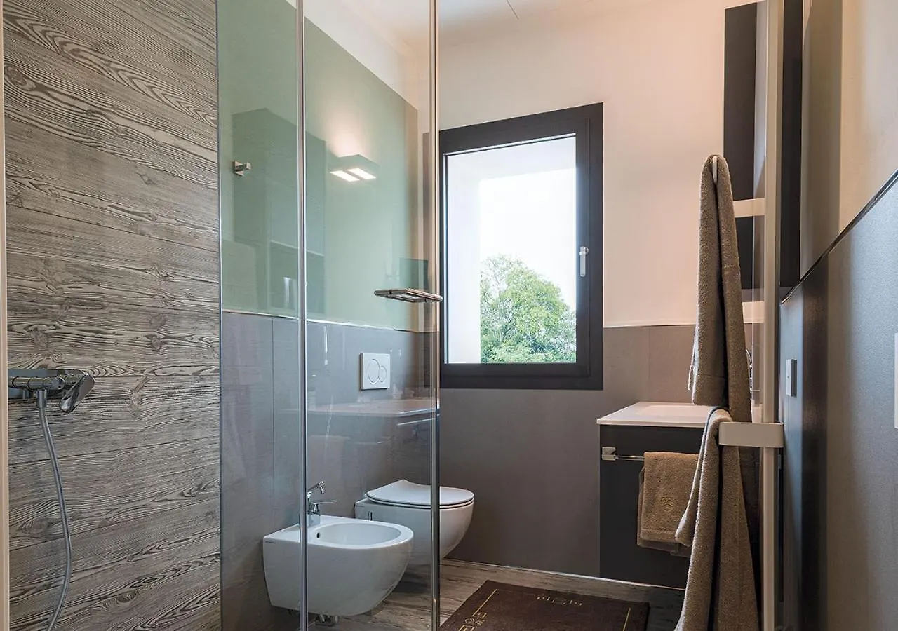 Progress Country & Wine House Aparthotel Asolo