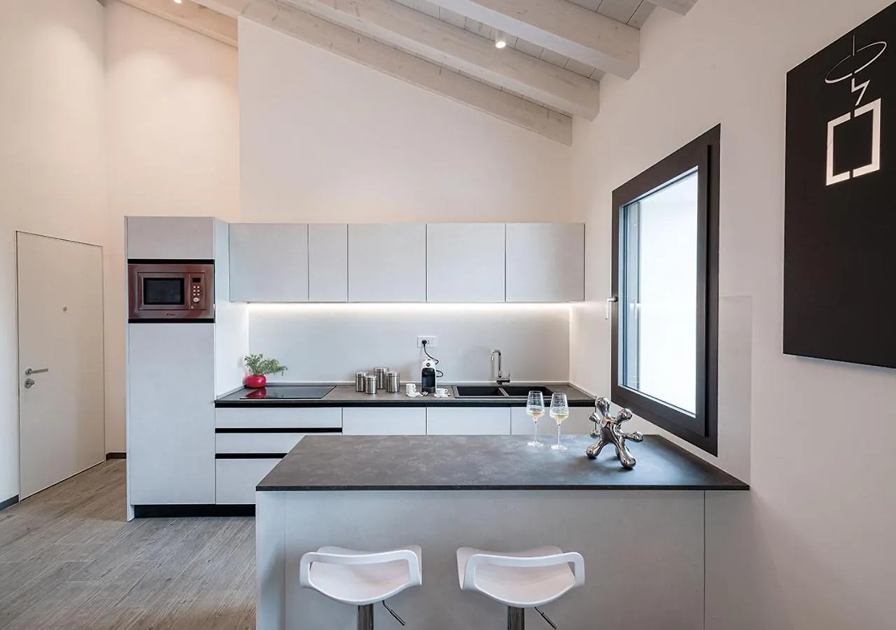 Progress Country & Wine House Aparthotel Asolo 0*,