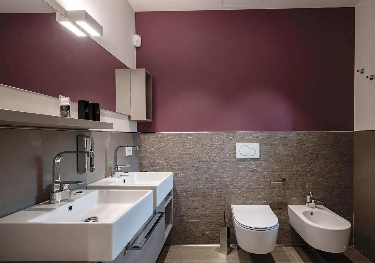 Progress Country & Wine House Aparthotel Asolo