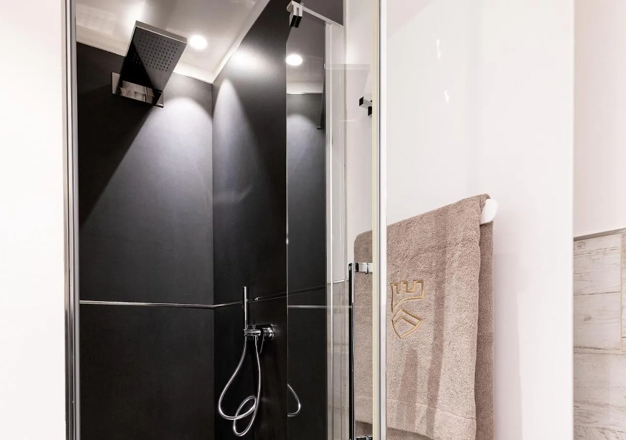 Progress Country & Wine House Aparthotel Asolo 0*,  Italy