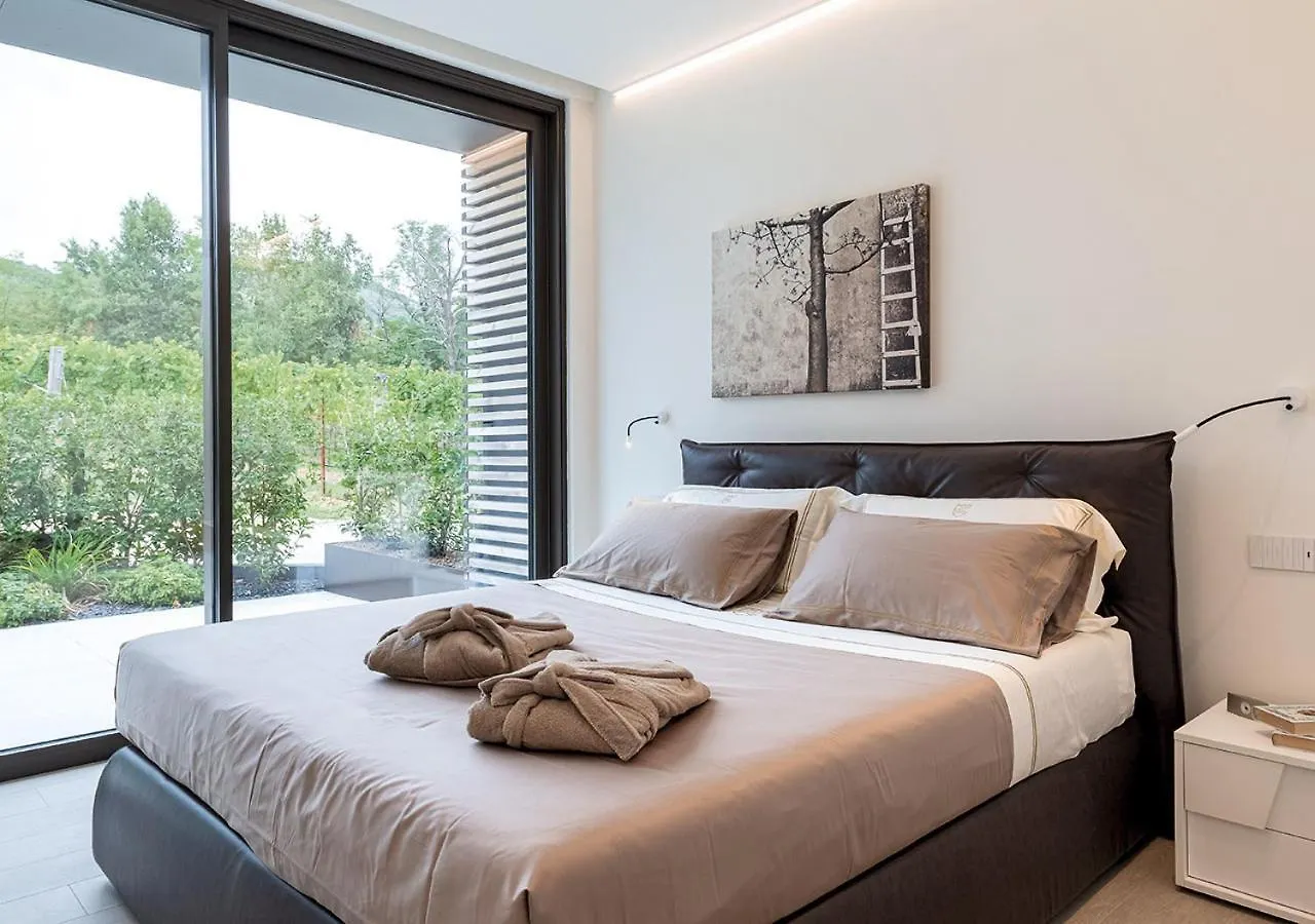 Progress Country & Wine House Aparthotel Asolo