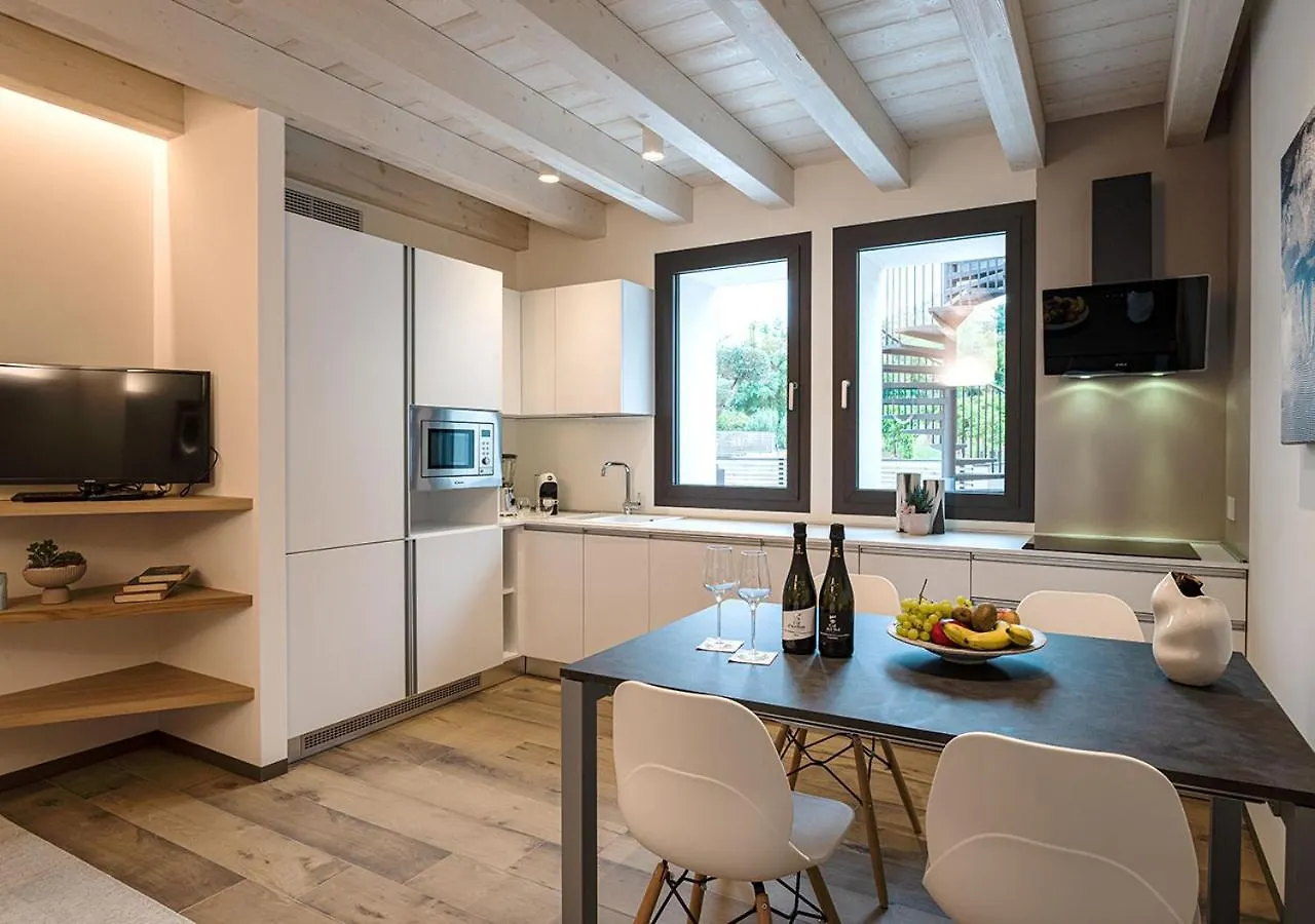 Progress Country & Wine House Aparthotel Asolo