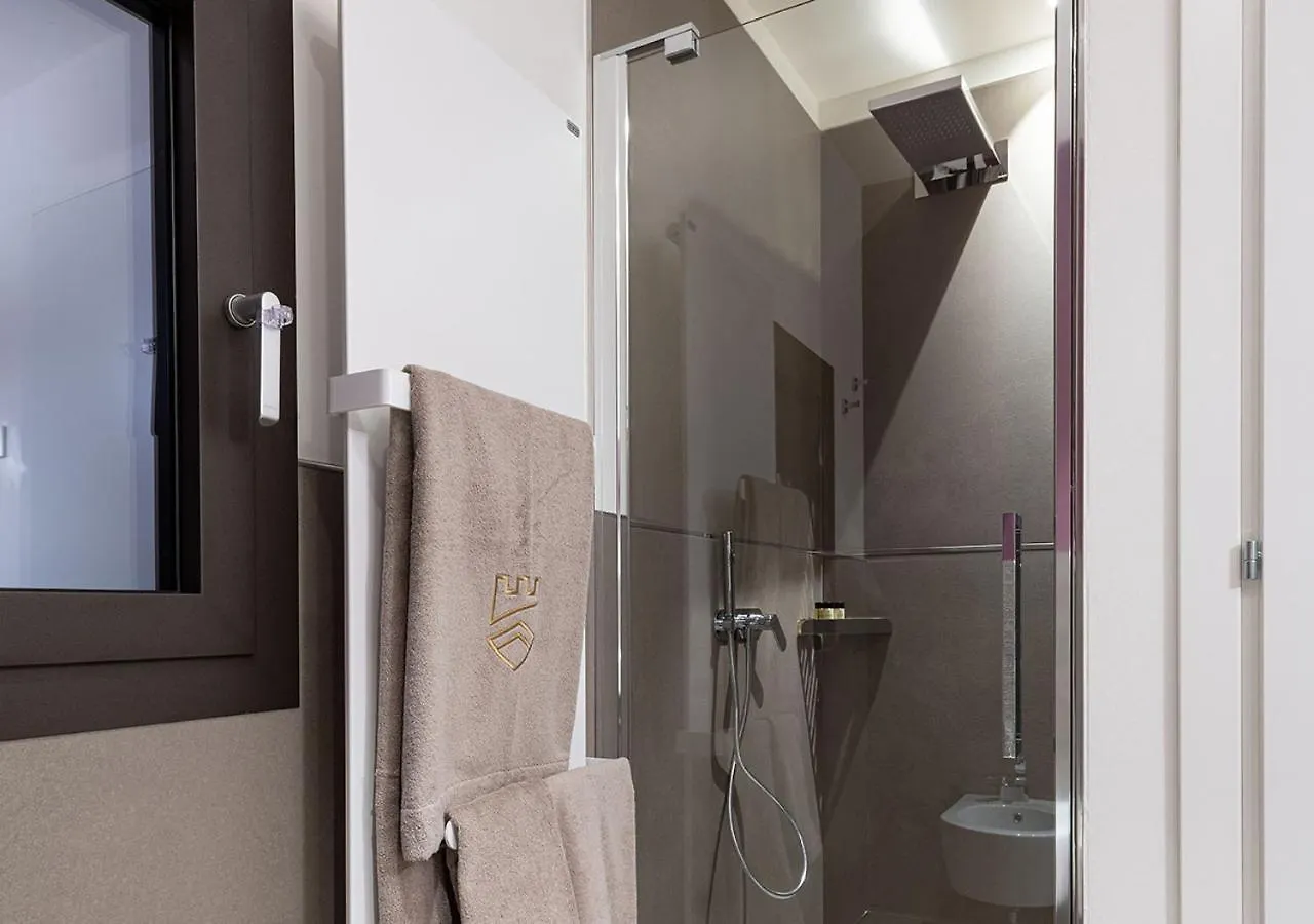 Progress Country & Wine House Aparthotel Asolo