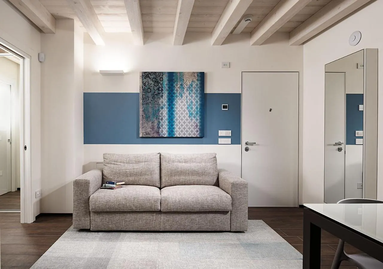 Progress Country & Wine House Aparthotel Asolo