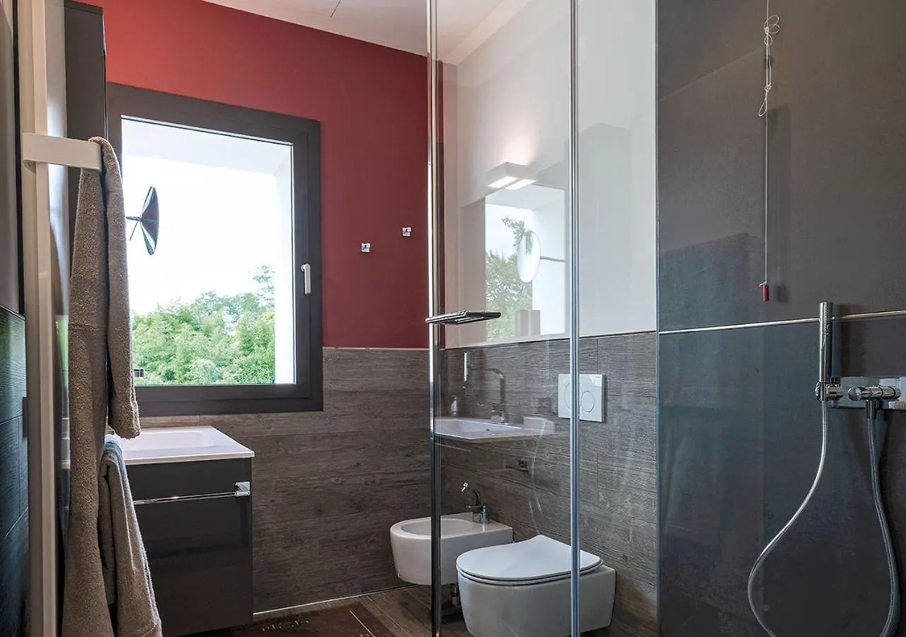 Progress Country & Wine House Aparthotel Asolo 0*,  Italy