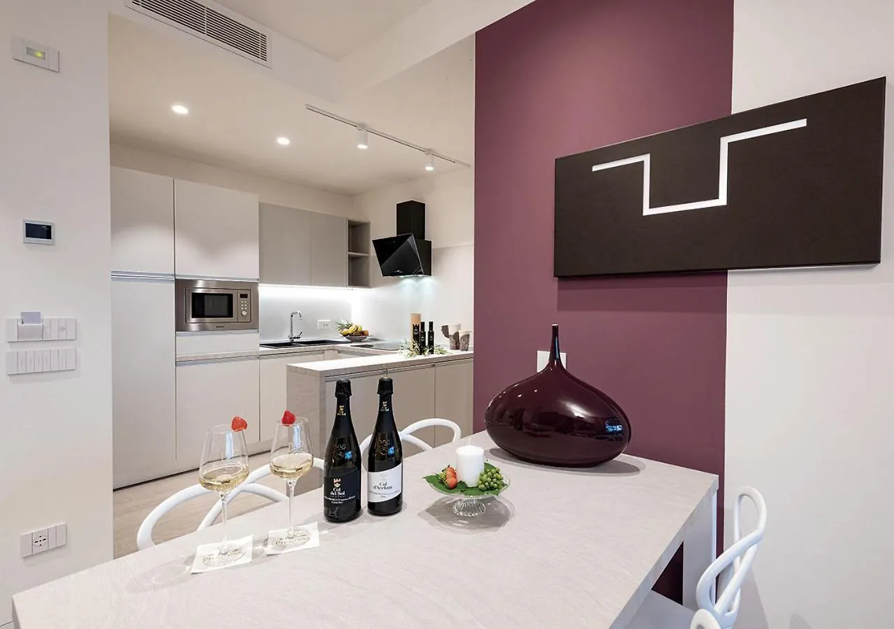 Progress Country & Wine House Aparthotel Asolo