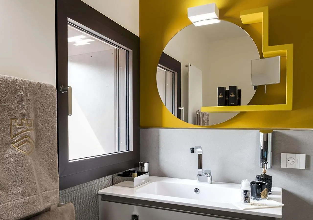 Progress Country & Wine House Aparthotel Asolo