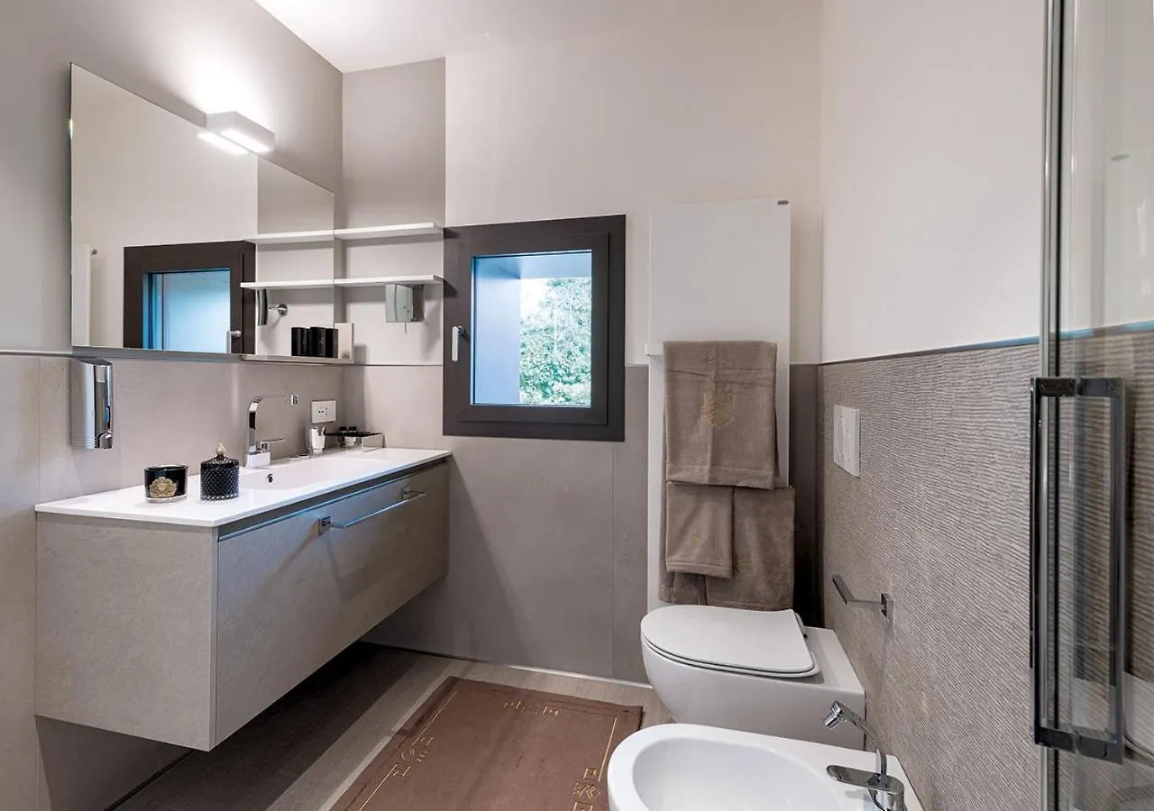 Progress Country & Wine House Aparthotel Asolo