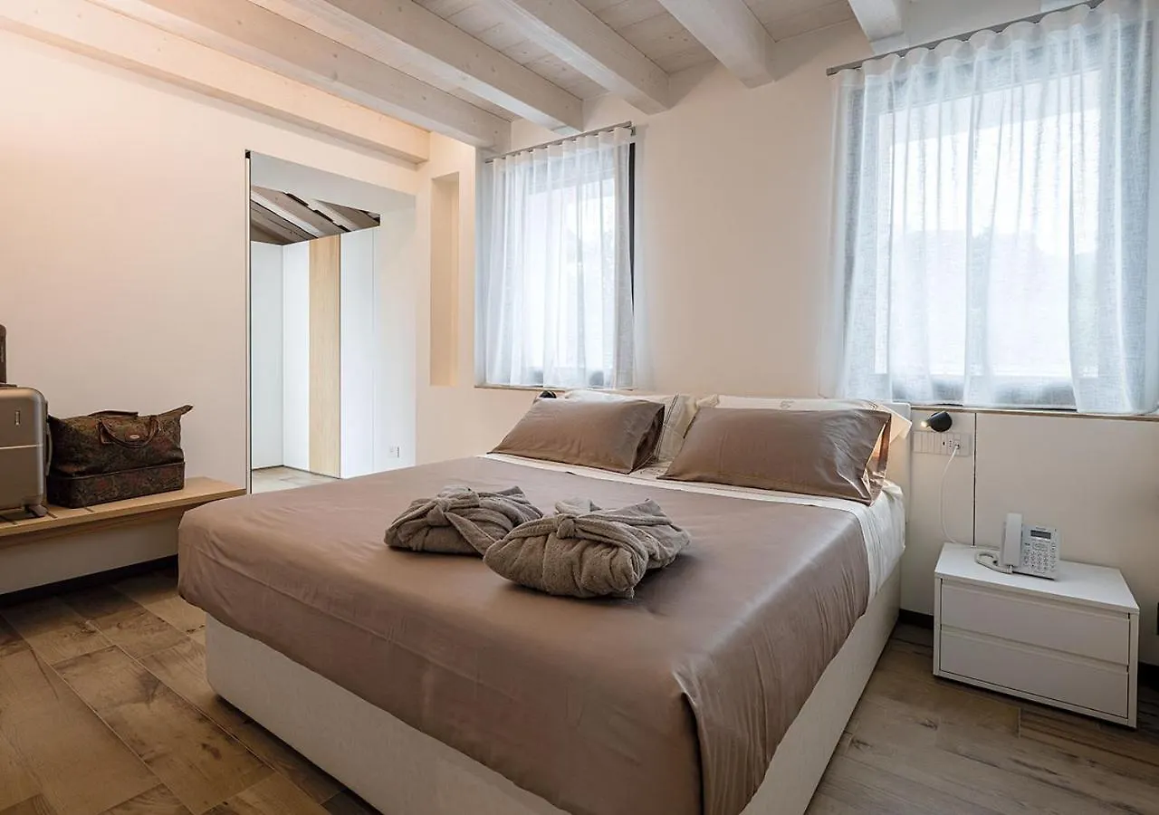 Progress Country & Wine House Aparthotel Asolo