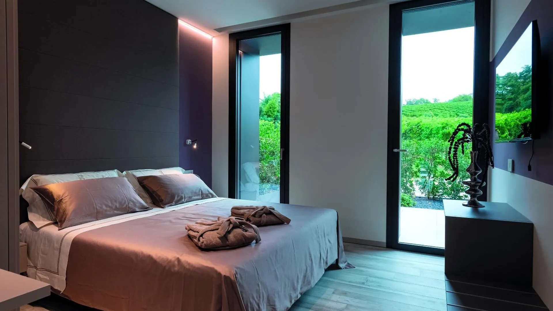 Progress Country & Wine House Aparthotel Asolo