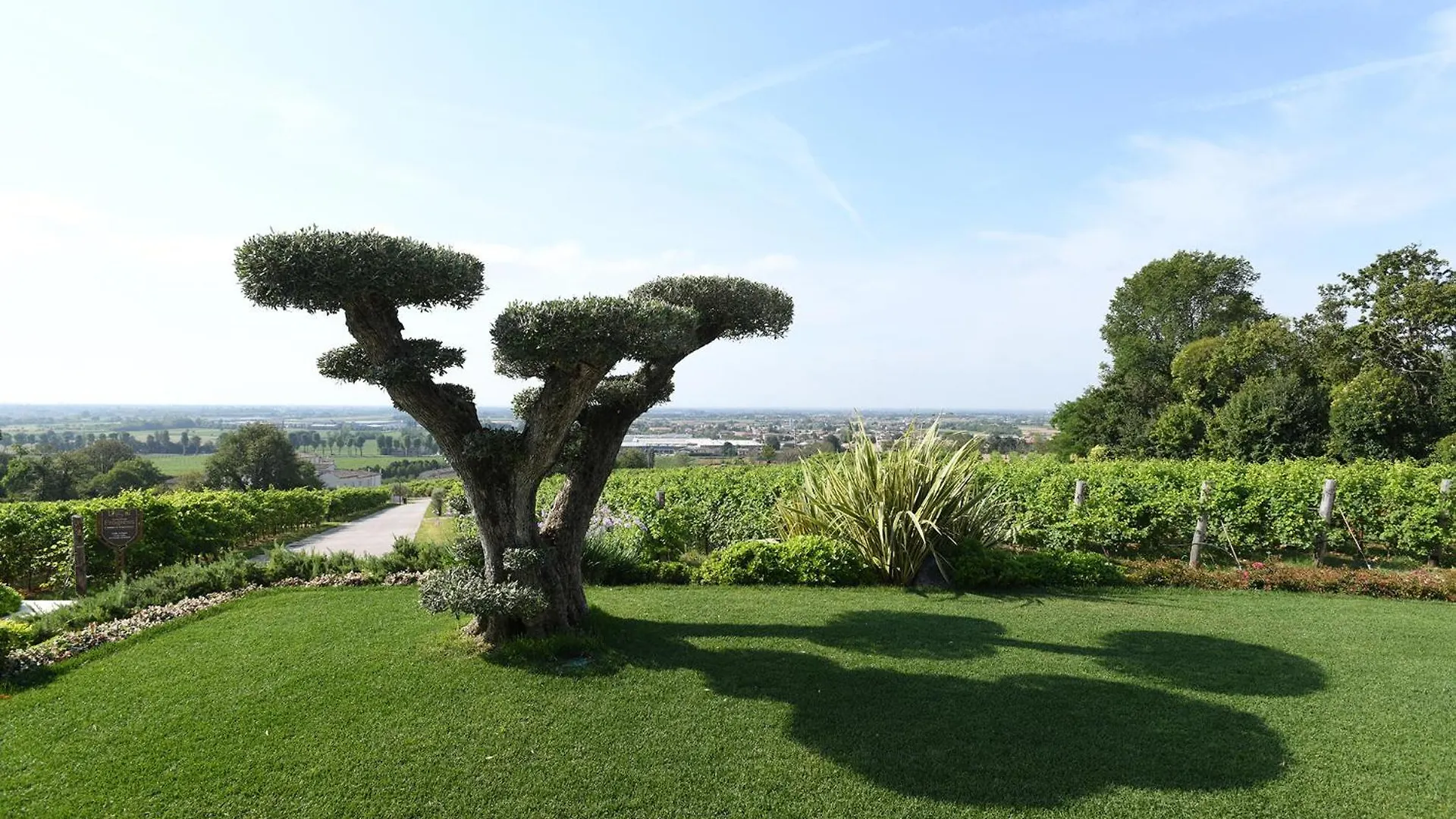 Progress Country & Wine House Aparthotel Asolo Italy