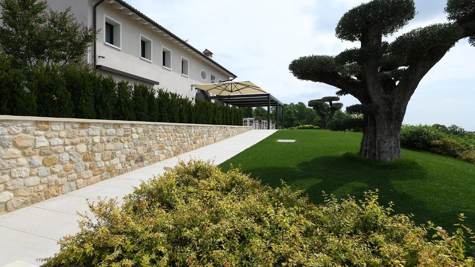 Progress Country & Wine House Aparthotel Asolo
