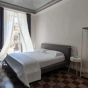 ** Bed & Breakfast Palazzo Del Verga Italy