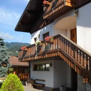 L'isola Delle Rose Bed & Breakfast