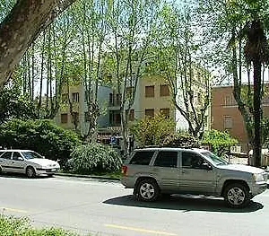 *** Hotel Moderno Italy