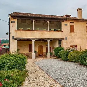 Casa Dal Zotto Guest house