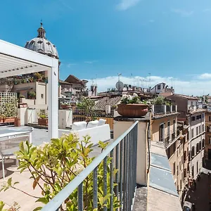  Guest house Nikis Collection Navona Italy