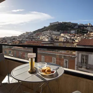 ** Bed & Breakfast Salotto Borbonico Italy