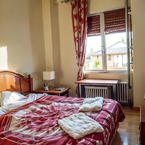 Bella Cina Bed & Breakfast