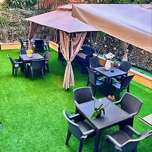 ** Bed & Breakfast Metropolitan Rc Italy