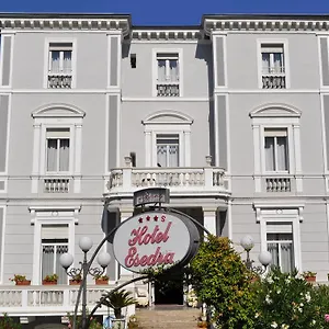 *** Hotel Esedra Italy