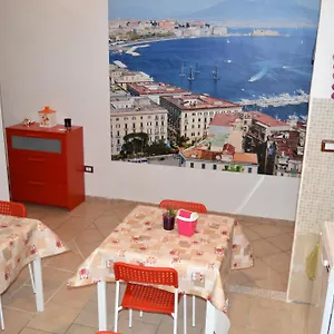 *** Bed & Breakfast Station Italy