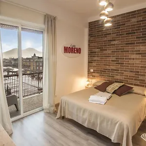 *** Bed & Breakfast Pizzasleep Italy