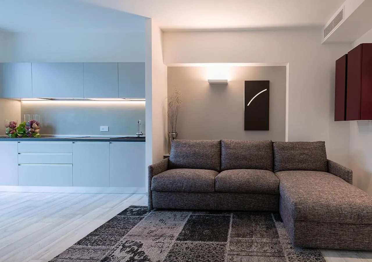 Progress Country & Wine House Apart otel Asolo