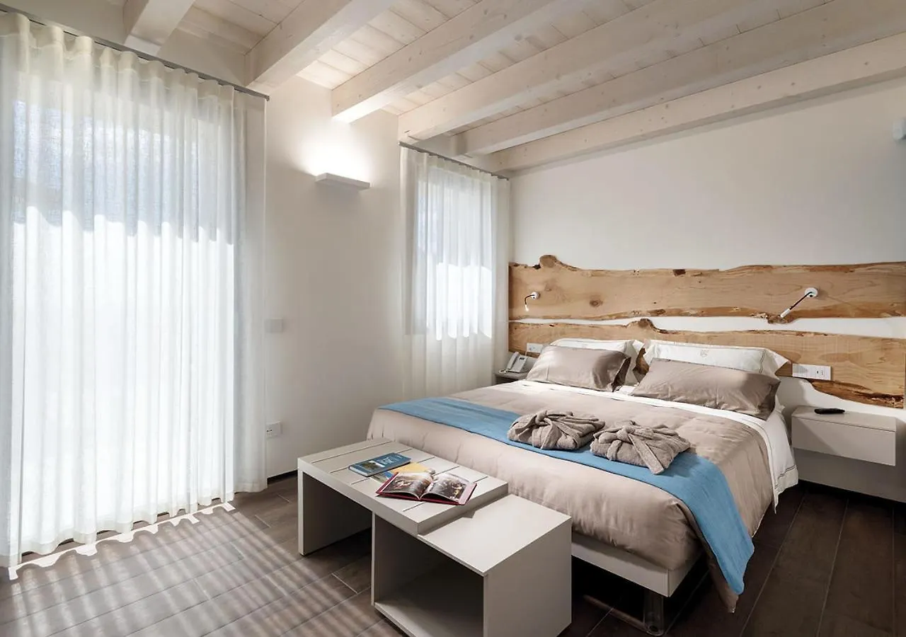 Progress Country & Wine House Apart otel Asolo